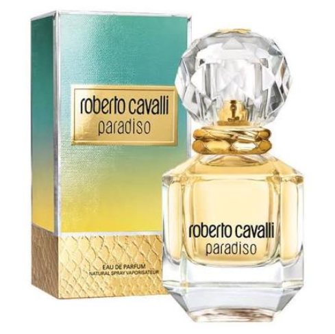 Roberto Cavalli Paradiso EDP 5